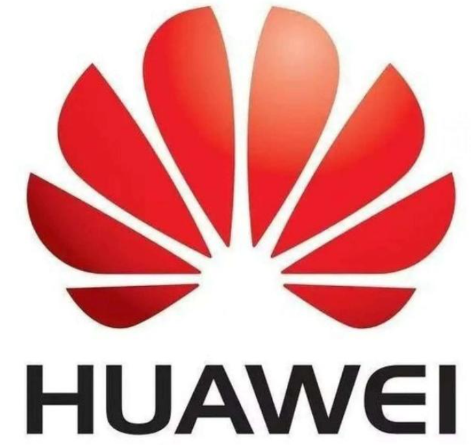 Huawei Logo