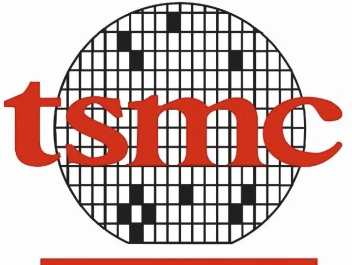 TSMC Logo