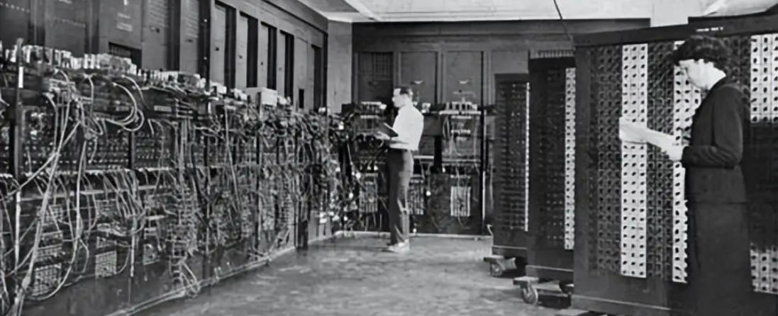 ENIAC
