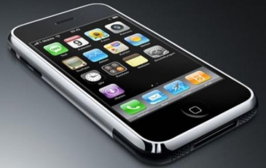 iPhone